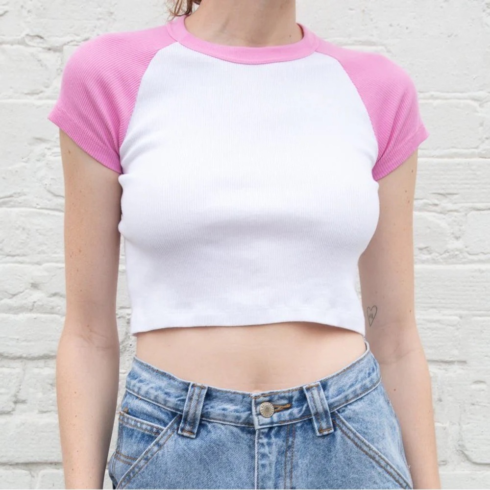 Brandy Melville Bella Top